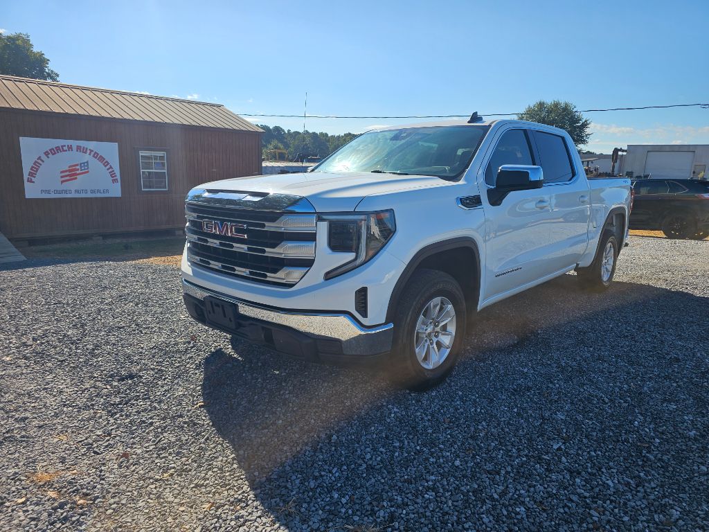gmc sierra 1500 2023 3GTUUBED0PG133344 image gmc sierra 1500 2023 3GTUUBED0PG133344 image